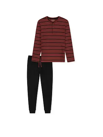 SCHIESSER | Pyjama | 