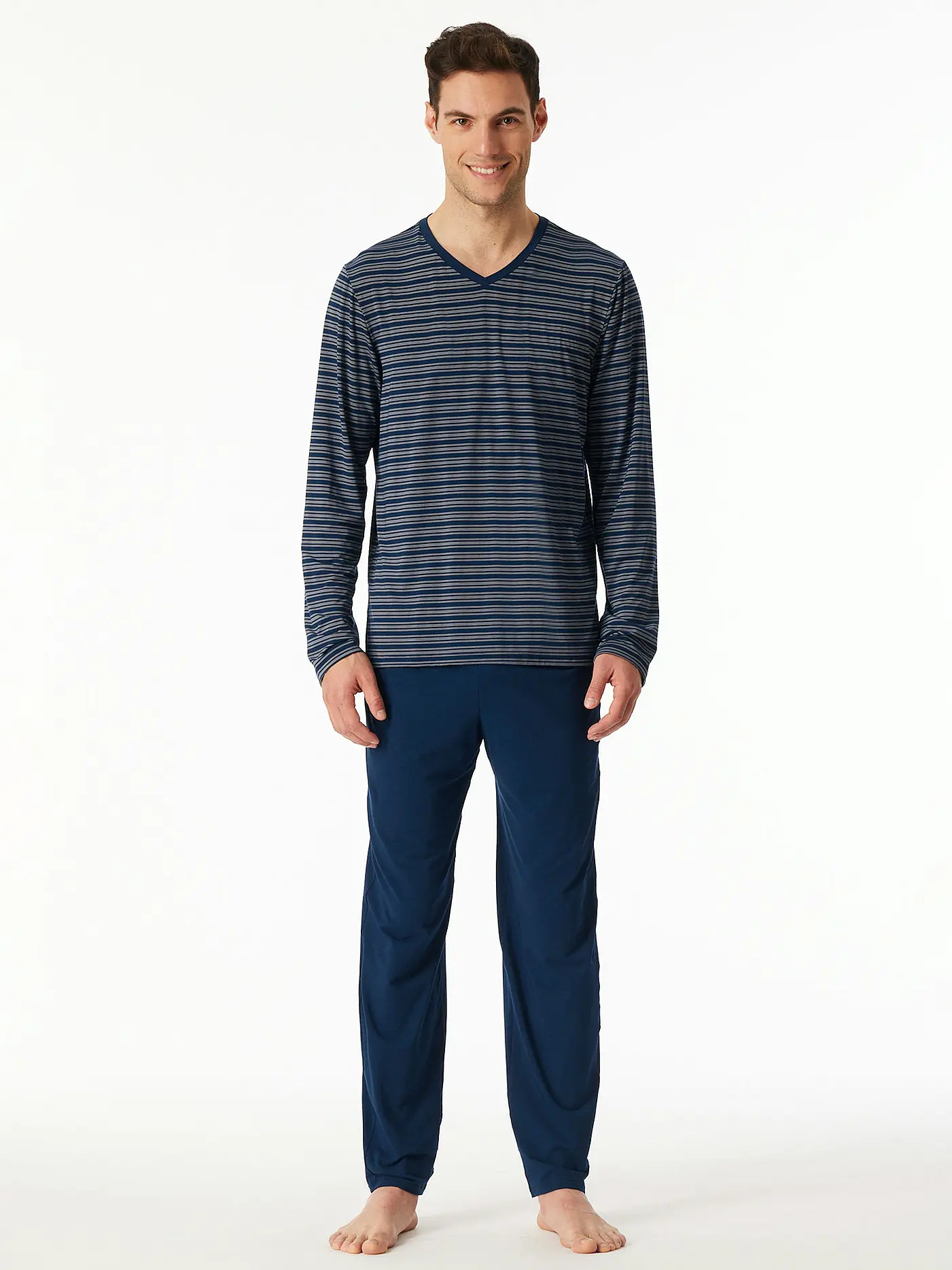 SCHIESSER | Pyjama | 