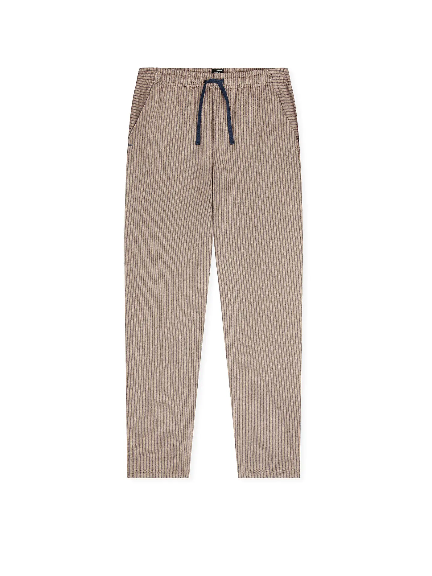 SCHIESSER | Pyjamahose | 