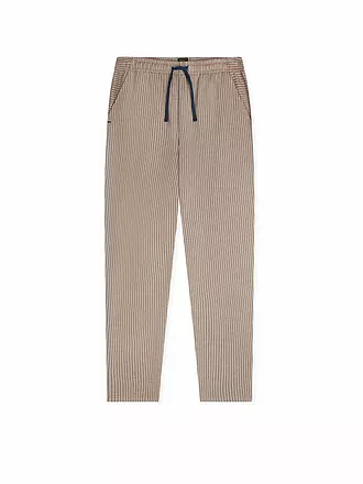 SCHIESSER | Pyjamahose | 