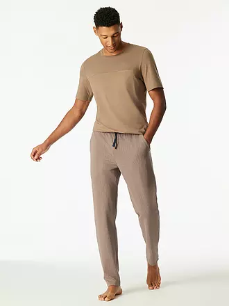 SCHIESSER | Pyjamahose | 