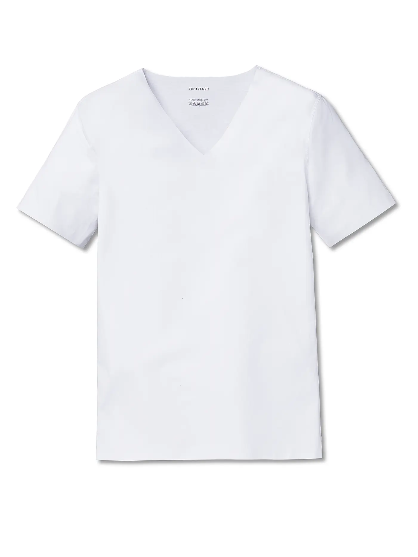 SCHIESSER | Shirt | 
