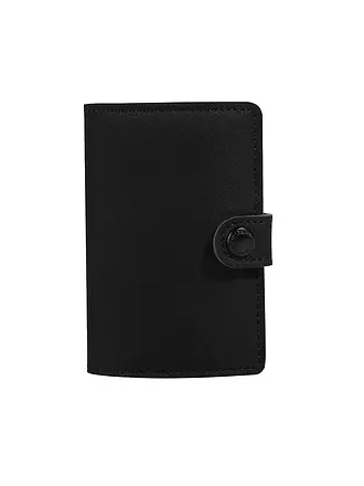 SECRID | Geldbörse - Miniwallet YARD | pink