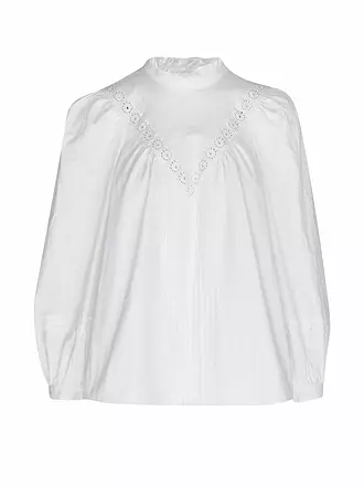 SEE BY CHLOE | Bluse | weiss