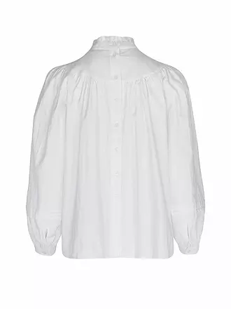 SEE BY CHLOE | Bluse | weiss