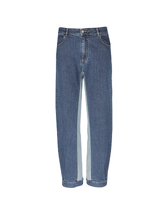 SEE BY CHLOE | Jeans Balloon Fit | blau