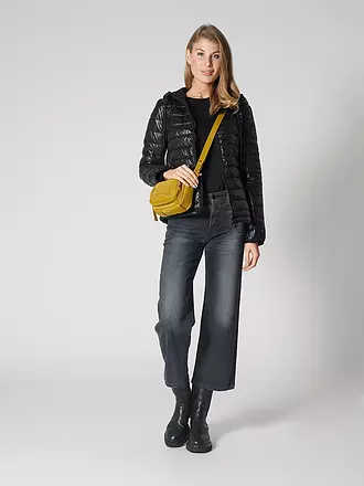 SEE BY CHLOE | Ledertasche - Mini Bag HANA | grün