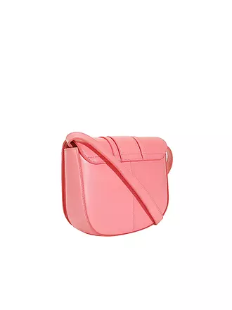SEE BY CHLOE | Ledertasche - Mini Bag HANA | pink