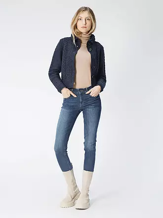 SEE BY CHLOE | Strickjacke | blau