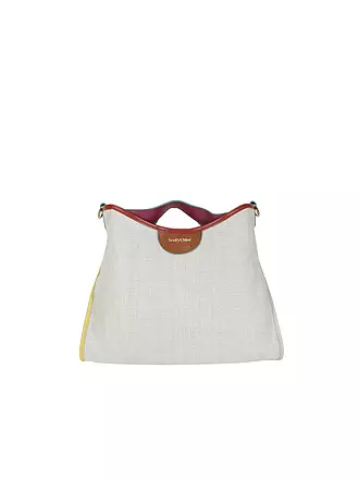 SEE BY CHLOE | Tasche - Hobo Bag JOAN SBC | beige