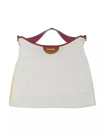 SEE BY CHLOE | Tasche - Hobo Bag JOAN SBC | beige