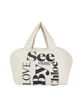 SEE BY CHLOE | Tasche - Shopper Tilly SBC | beige