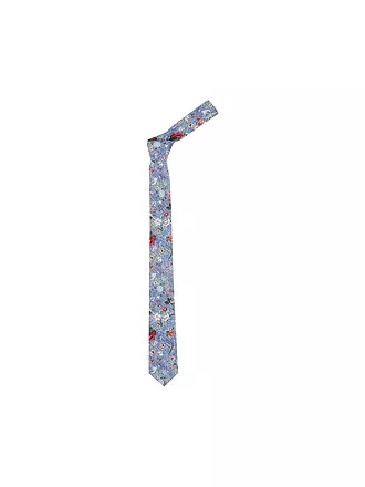 SEIDENFALTER | Krawatte PRINCE BOWTIE | bunt