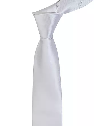 SEIDENFALTER | Krawatte | mint