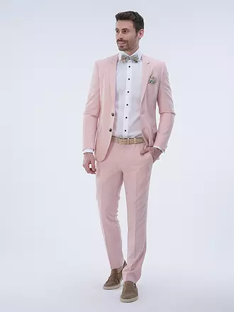 SEIDENFALTER | Masche - Fliege PRINCE BOWTIE | bunt