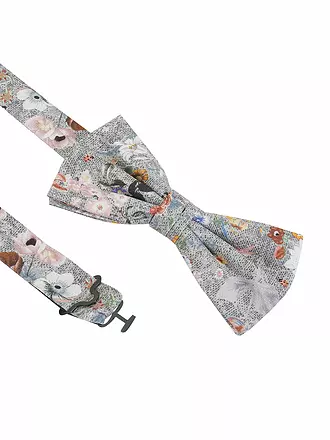 SEIDENFALTER | Masche - Fliege PRINCE BOWTIE | bunt