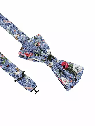 SEIDENFALTER | Masche - Fliege PRINCE BOWTIE | bunt
