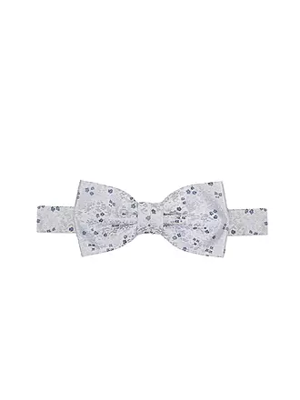 SEIDENFALTER | Set Fliege und Stecktuch | mint
