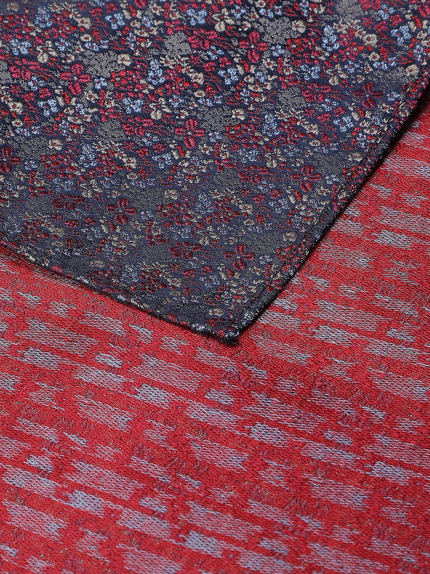 SEIDENFALTER | Stecktuch | 
