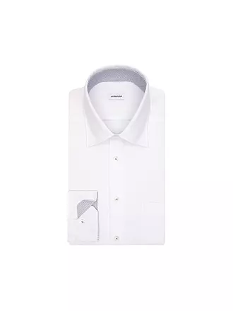 SEIDENSTICKER | Hemd Comfort Fit | dunkelblau