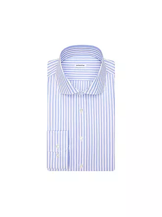 SEIDENSTICKER | Hemd Regular Fit | dunkelblau