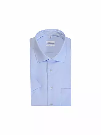 SEIDENSTICKER | Hemd Regular Fit | weiss