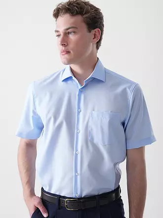 SEIDENSTICKER | Hemd Regular Fit | weiss
