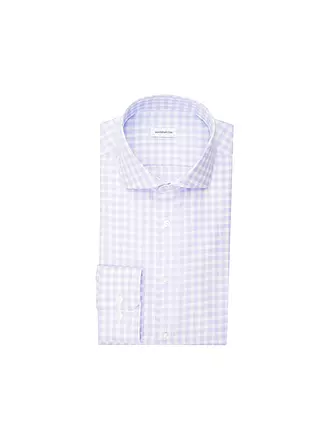 SEIDENSTICKER | Hemd Slim Fit | hellblau