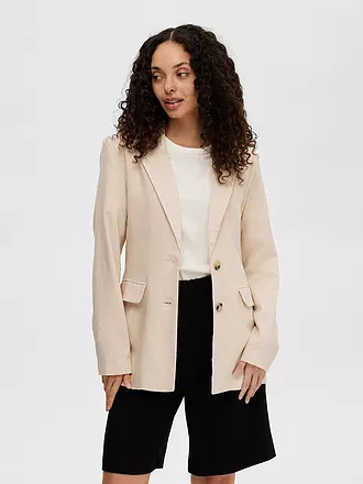 SELECTED FEMME | Blazer SLFVIVA | hellgrün