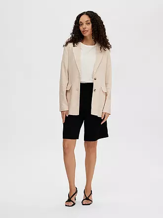 SELECTED FEMME | Blazer SLFVIVA | hellgrün