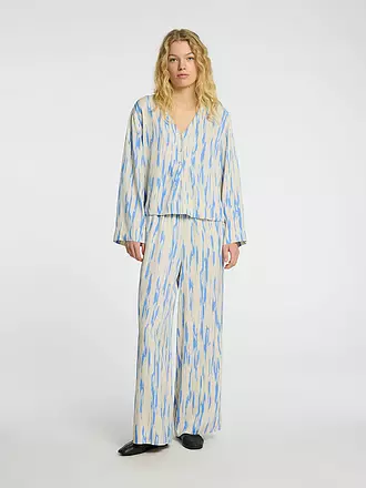 SELECTED FEMME | Bluse SLFBAELA | creme