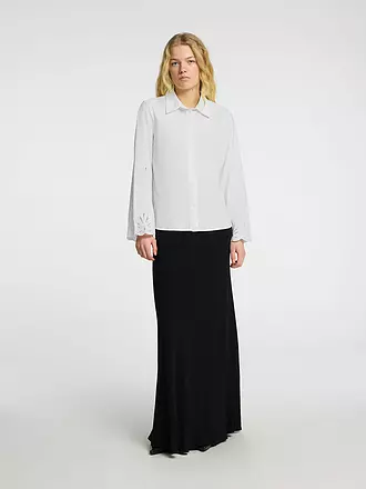SELECTED FEMME | Bluse SLFDAHLIA | schwarz