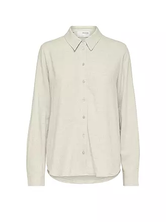 SELECTED FEMME | Bluse SLFVIVA | olive