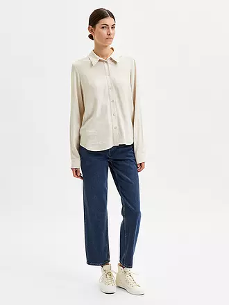 SELECTED FEMME | Bluse SLFVIVA | olive