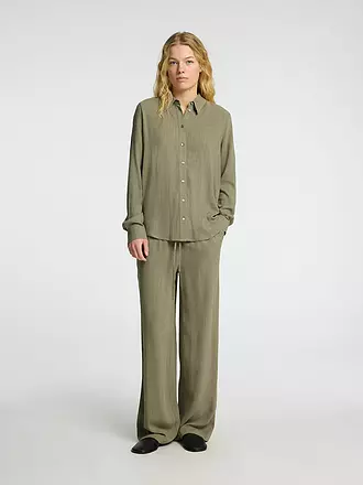 SELECTED FEMME | Bluse SLFVIVA | creme