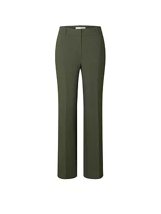 SELECTED FEMME | Businesshose SLFRITA | rosa