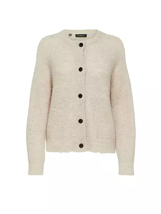 SELECTED FEMME | Cardigan SLFLULU | creme