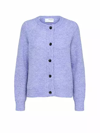 SELECTED FEMME | Cardigan SLFLULU | lila