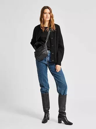 SELECTED FEMME | Cardigan SLFLULU | hellblau