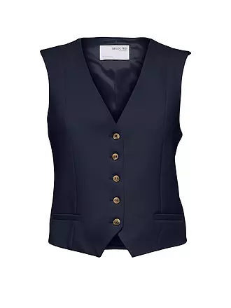 SELECTED FEMME | Gilet SLFRITA | 