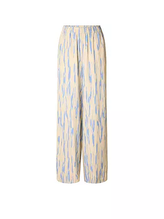 SELECTED FEMME | Marlenehose SLFBAELA | creme