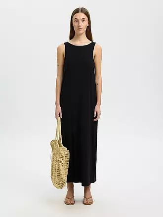 SELECTED FEMME | Maxikleid  SLFANOLA | blau