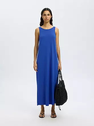 SELECTED FEMME | Maxikleid  SLFANOLA | blau