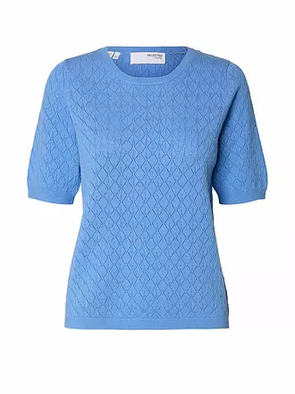 SELECTED FEMME | Pullover SLFHELEN | creme