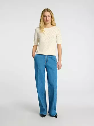 SELECTED FEMME | Pullover SLFHELEN | schwarz
