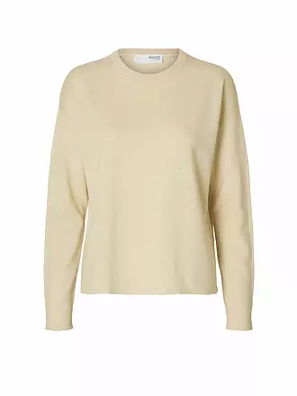 SELECTED FEMME | Pullover SLFLAURA | olive