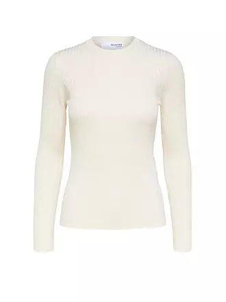 SELECTED FEMME | Pullover SLFLYDIA | beige