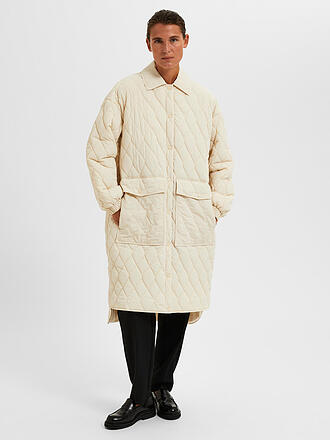 SELECTED FEMME | Steppmantel SLFMIA | schwarz