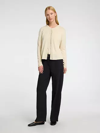 SELECTED FEMME | Strickjacke SLFLAURA | olive