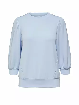 SELECTED FEMME | Sweater SLFTENNY | gelb